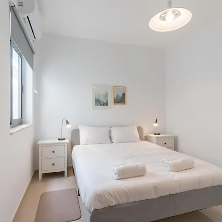 Beautiful 3 -bed In St.julians アパート *