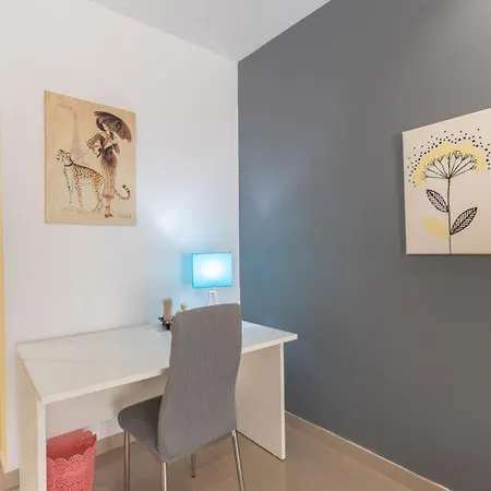 Beautiful 3 -bed In St.julians Apartment Saint Julian's
