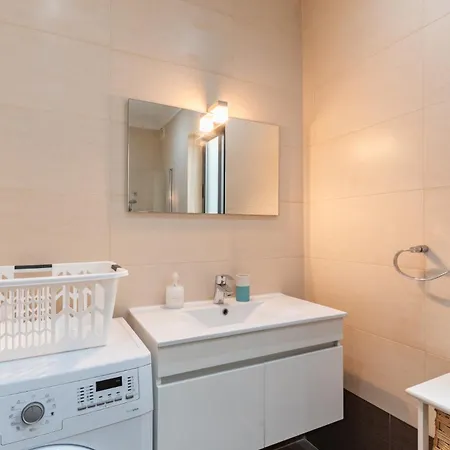 Beautiful 3 -bed In St.julians San Julián